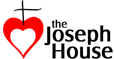 The Joseph House logo.