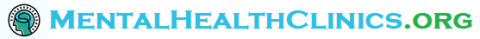 Mental health clinics dot org logo.
